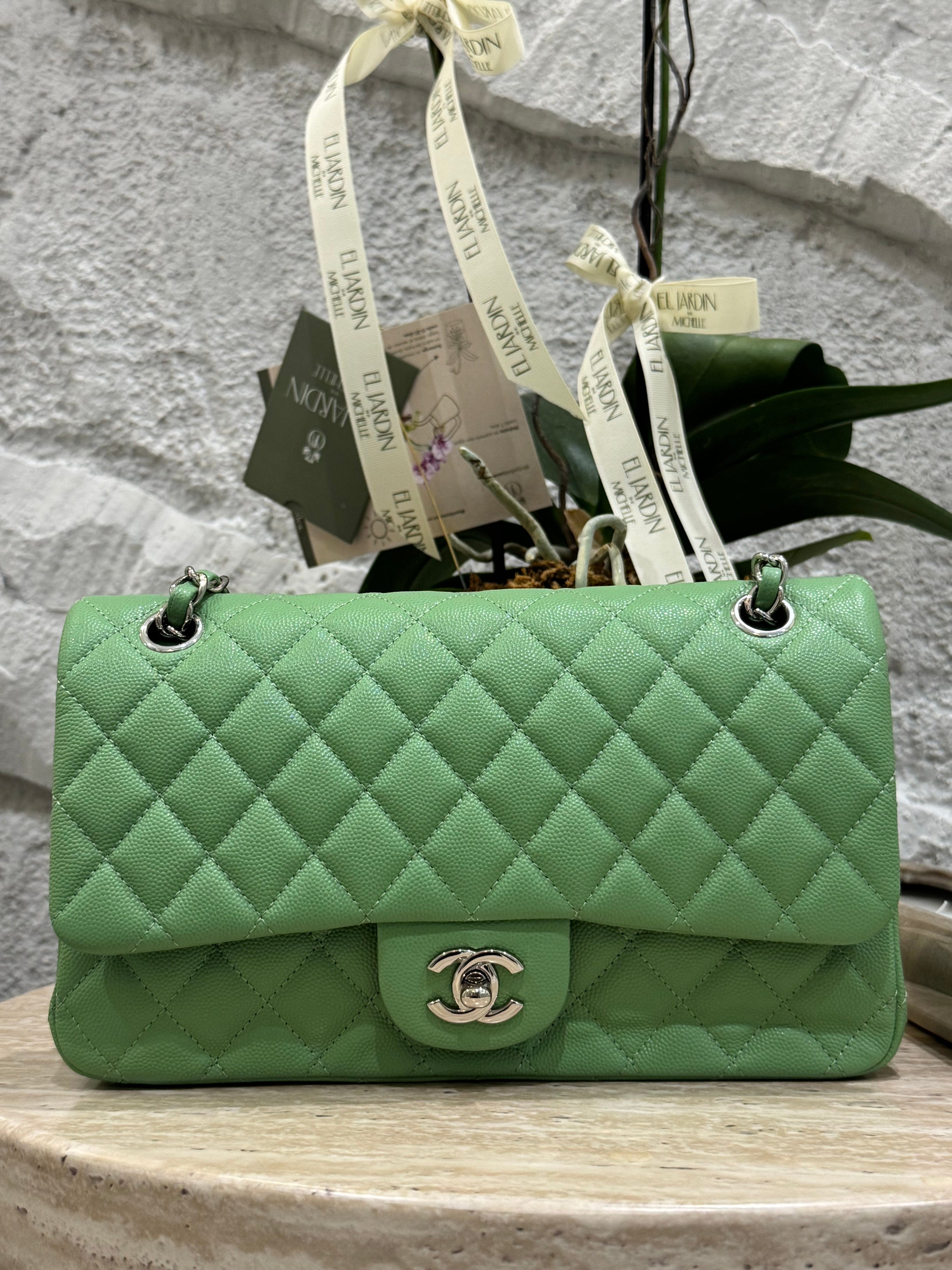 Bolso CHNL-V